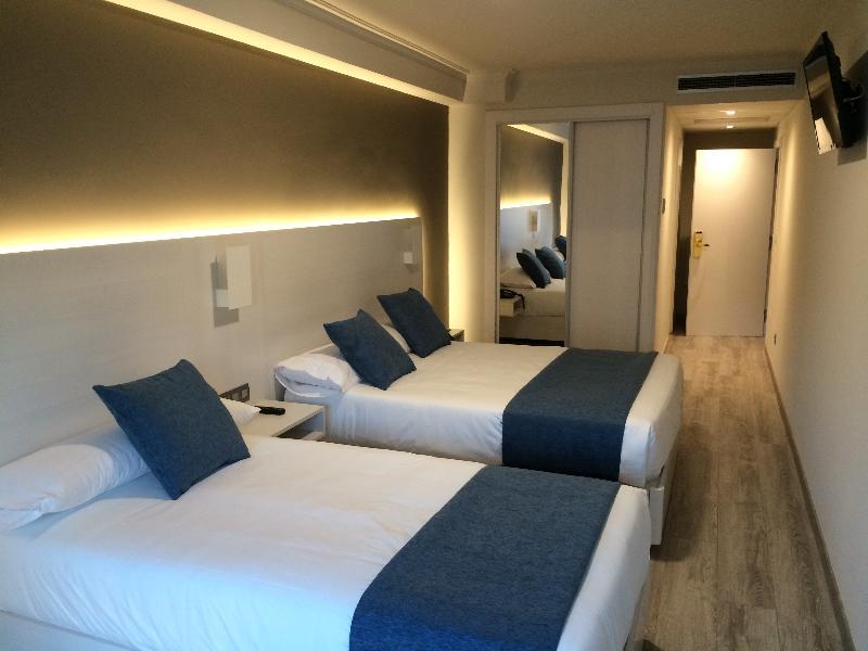 อัตลันติโก Hotel วิโก ภายนอก รูปภาพ